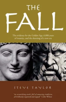 Image of The Fall by Steve Taylor Paperback