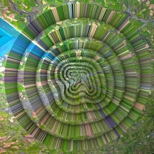 Image of Aphex Twin - Collapse EP Vinyl