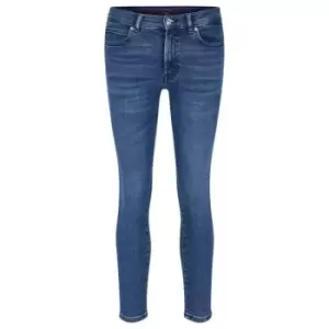 Image of Hugo 932 Charlie Jeans - Blue