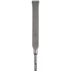Image of Heller 19624 6 Paring chisel 6mm Total length 250 mm SDS-Plus