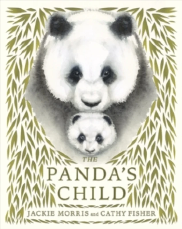 Image of The Panda's Child Hardback