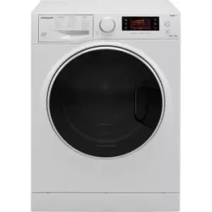Image of Hotpoint RD1176JDUKN 11KG 7KG 1600RPM E Rated Washer Dryers