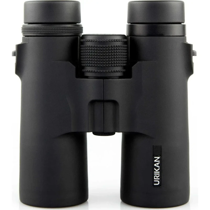 Image of Binoculars Urikan Priska Noir Unisex 8x42 mm