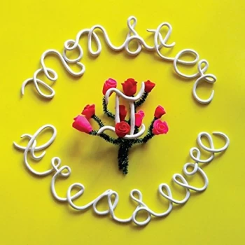 Image of Monster Treasure - II Vinyl