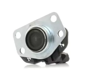 Image of RIDEX Engine mount Right 247E0179 Motor mount,Engine mounting bracket RENAULT,CLIO II (BB0/1/2_, CB0/1/2_),KANGOO (KC0/1_),KANGOO Express (FC0/1_)