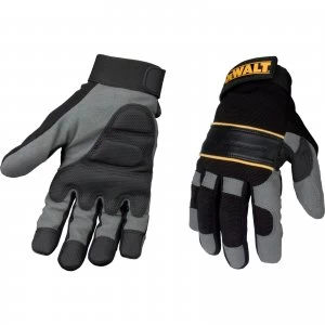 Image of DEWALT Power Tool Impact Gel Gloves L