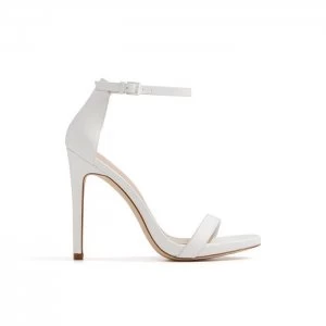 Image of Aldo Caraa Sandals White