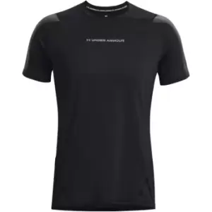 Image of Under Armour T-Shirt Mens - Black