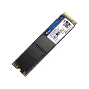 Image of Netac 1TB SSD NV2000 M.2 PCIe NVMe Solid State Drive