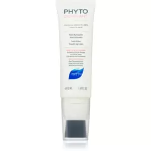 Image of Phyto Phytodefrisant Anti-Frizz Touch-Up Care smoothing treatment for unruly and frizzy hair 50ml