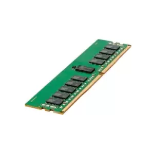 Image of HP Enterprise P40007-B21 memory module 32GB 1 x 32GB DDR4 3200 MHz