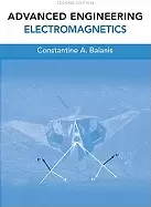 Image of advanced engineering electromagnetics