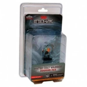 Image of Dungeons & Dragons Attack Wing Warrior Wave 6 Expansion