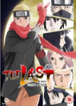 Image of The Last Naruto Movie