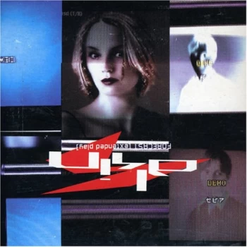 Image of Akin - Forecast CD