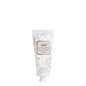 Image of Tocca Simone Hand Cream 40ml