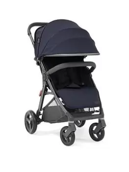 Image of Oyster Gravity Pushchair - Twilight, One Colour