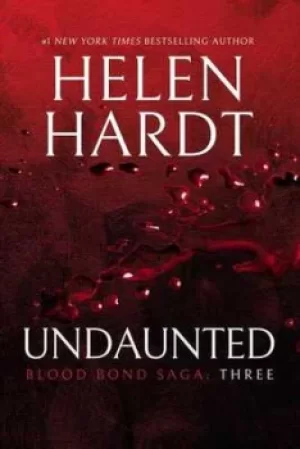 Image of Undaunted by Helen Hardt