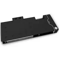 Image of EK Water Blocks EK-Quantum Vector² EVGA FTW3 RTX 3080/90 ABP Set D-RGB Water Block - Nickel + Acetal