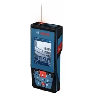 Image of Bosch Professional GLM 100-25 C Laser range finder Reading range (max.) 100 m