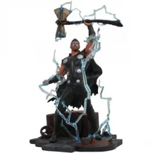 Image of Thor (Infinity War) Marvel Gallery Statue