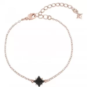 Image of Tiny Glas Star Bracelet