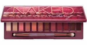 Image of Urban Decay Naked Cherry Eyeshadow Palette