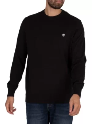 Image of Organic Williams River Knit