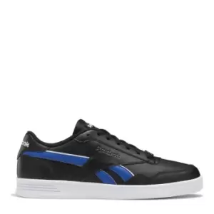Image of Reebok Techque Shoes Mens - Black