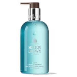 Image of Molton Brown Coastal Cypress & Sea Fennel Fine Liquid Hand Wash 300ml