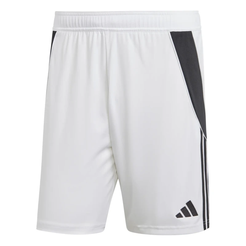 Image of adidas Tiro 24 Shorts Mens - White White L