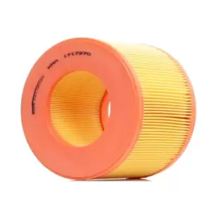 Image of KRAFT Air filter Filter Insert 1717270 Engine air filter,Engine filter SAAB,9-5 Kombi (YS3E),9-5 (YS3E)