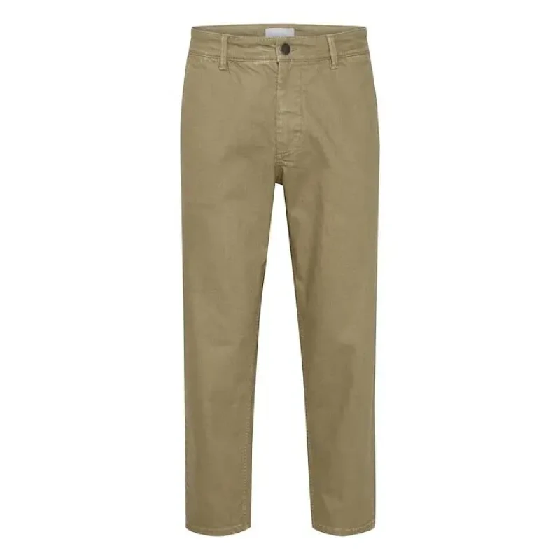 Image of casual friday Piece dyed Trousers Casual Friday Pepe - 0026 Beige Male 32x32
