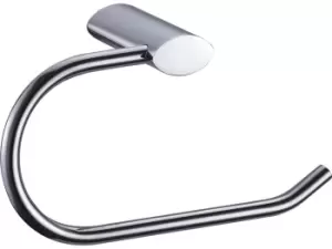 Image of Eclipse 80109 801 Series Toilet Roll Holder Chrome Polished Chrome