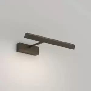 Image of Astro Renoir 350 - LED Picture Light Bronze