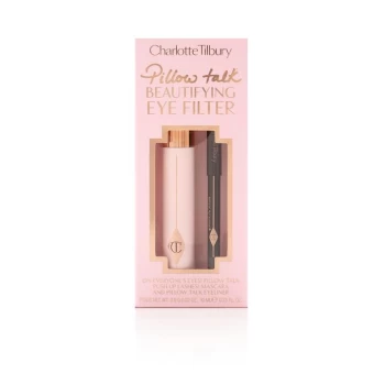 Image of Charlotte Tilbury Pillow Talk Beautifying Eye Filter - Multi