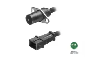 Image of NGK/NTK CMC2-A195 / 81194 Crankshaft Sensor Inductive Type
