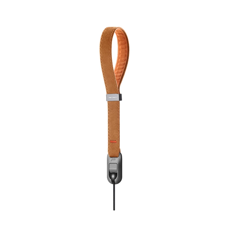 Image of PGYTECH Camera Wrist Strap Air Earth Brown