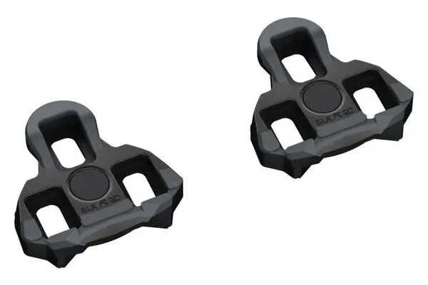 Image of Garmin Rally RK Replacement Cleats Zero Degree Float