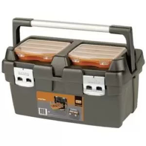 Image of Bahco 4750PTB50 Tool box (empty) Polypropylene