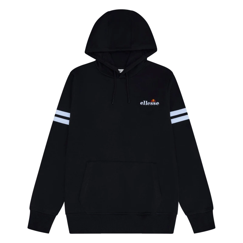 Image of Ellesse Ellesse Lamprey 2 Black male Medium