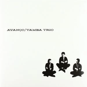 Image of Tamba Trio - Avanco Vinyl
