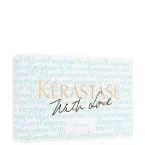 Image of Kerastase Resistance Fondant Gift Set