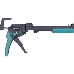 Image of Wolfcraft 4354000 Cartridge gun