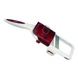 Image of Zyliss Handheld Slicer
