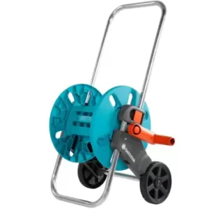 Image of Gardena CleverRoll S Empty Hose Trolley 40m