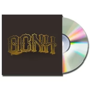 Image of QCNH by Quaker City Night Hawks CD Album