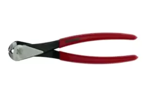 Image of Teng Tools MB448-8 8" / 200mm End Nippers - Chrome Molybdenum