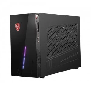 Image of MSI Infinite 9SC-025UK Desktop Gaming PC