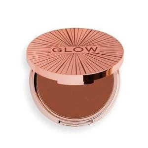 Image of Revolution Splendor Bronzer Medium
